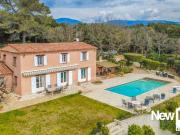 Villa 5 pièces 163 m²