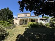 Villa 5 pièces 163 m²