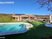 Villa 5 pièces 163 m²