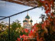 Villa 5 pièces 164 m²