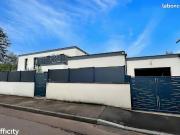 Villa 5 pièces 164 m²