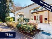 Villa 5 pièces 164 m²