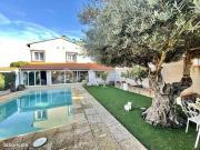 Villa 5 pièces 165 m²