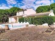 Villa 5 pièces 165 m²