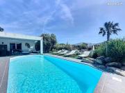 Villa 5 pièces 165 m²