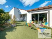 Villa 5 pièces 165 m² Villa 5 pièces 165 m²