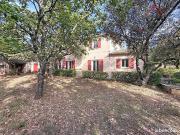 Villa 5 pièces 165 m²