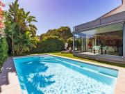 Villa 5 pièces 165 m²