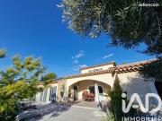 Villa 5 pièces 165 m²