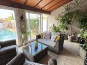 Villa 5 pièces 165 m²