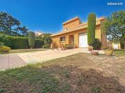 Villa 5 pièces 165 m²