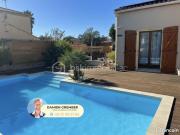 Villa 5 pièces 165 m²