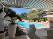 Villa 5 pièces 166 m²