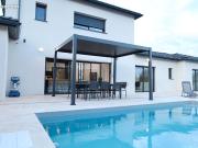 Villa 5 pièces 166 m²