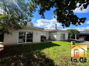 Villa 5 pièces 167 m²