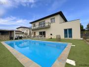 Villa 5 pièces 167 m²