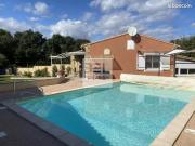 Villa 5 pièces 167 m²