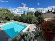 Villa 5 pièces 168 m²