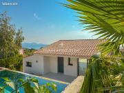 Villa 5 pièces 168 m²