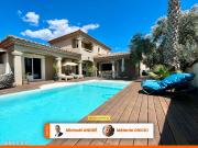 Villa 5 pièces 168 m²