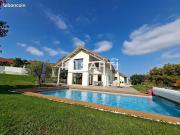 Villa 5 pièces 170 m²