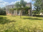 Villa 5 pièces 170 m²