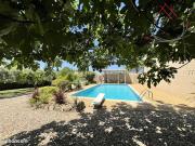 Villa 5 pièces 170 m²
