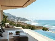 Villa 5 pièces 170 m²