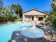 Villa 5 pièces 170 m²