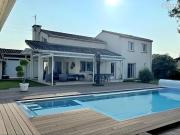 Villa 5 pièces 170 m²