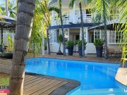 Villa 5 pièces 170 m²