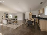 Villa 5 pièces 170 m²