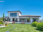 Villa 5 pièces 172 m²