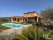 Villa 5 pièces 173 m²