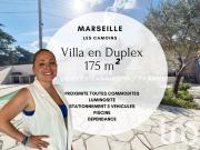 Villa 5 pièces 175 m²