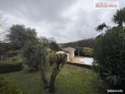 Villa 5 pièces 175 m²