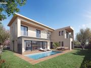 Villa 5 pièces 176 m²