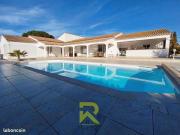 Villa 5 pièces 176 m²