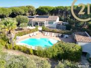 Villa 5 pièces 178 m²