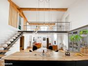 Villa 5 pièces 180 m²