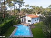 Villa 5 pièces 180 m²