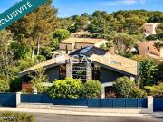 Villa 5 pièces 180 m²