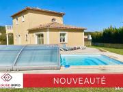 Villa 5 pièces 180 m²