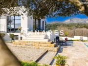 Villa 5 pièces 180 m²