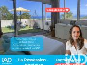 Villa 5 pièces 183 m²