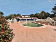 Villa 5 pièces 183 m²