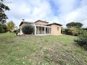 Villa 5 pièces 183 m²