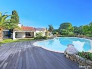 Villa 5 pièces 183 m²