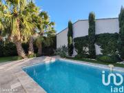 Villa 5 pièces 183 m²