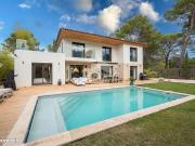 Villa 5 pièces 185 m²